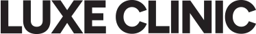 Luxe Clinic logo light