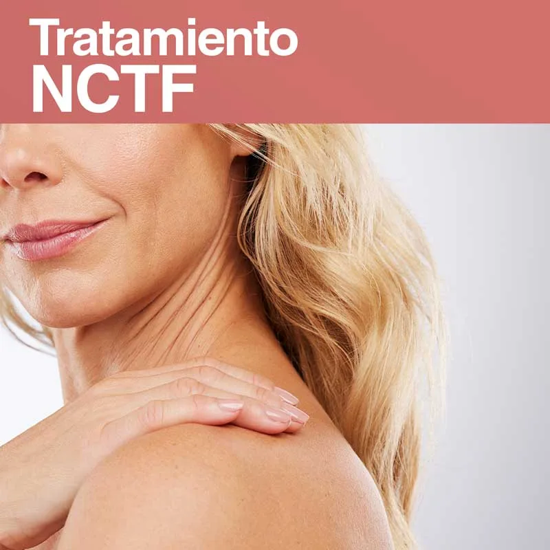 Tratamientos NCTF